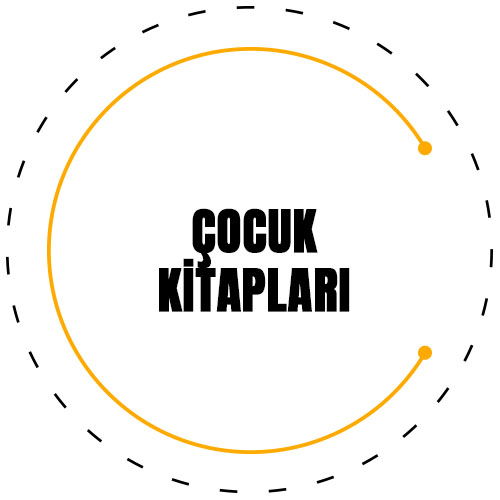 Çocuk Kitapları