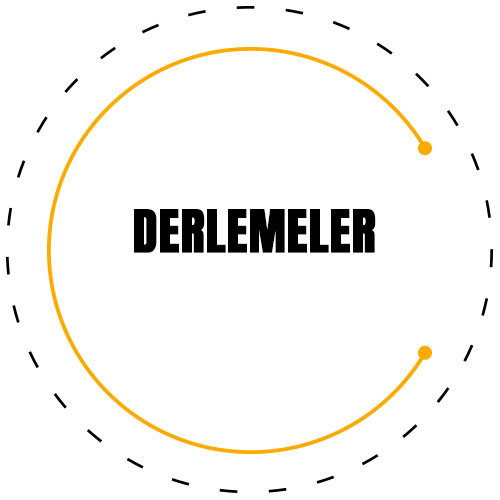 Derlemeler