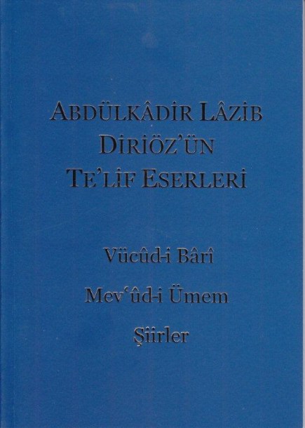 abdulkadir-dirioz-telif-eserleri