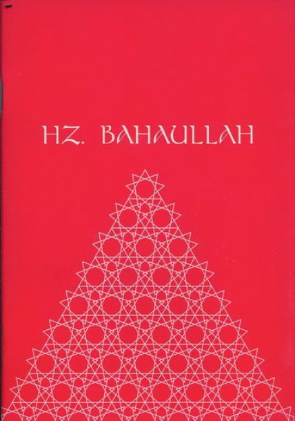 bahaullah