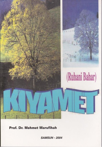 kiyamet